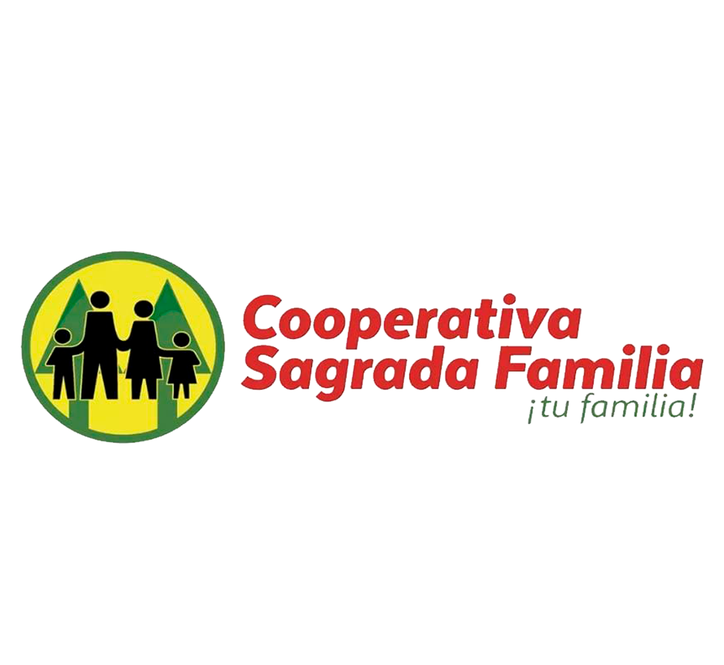 Cooperativa Sagrada Familia